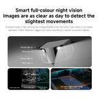 Xiaomi Outdoor Camera CW100 Dual