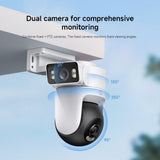Xiaomi Outdoor Camera CW500 Dual