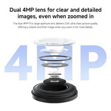 Xiaomi Outdoor Camera CW500 Dual