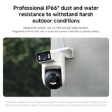 Xiaomi Outdoor Camera CW500 Dual