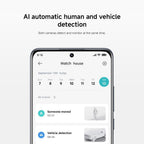 Xiaomi Outdoor Camera CW500 Dual