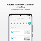 Xiaomi Outdoor Camera CW500 Dual