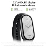 Xiaomi Smart Band 10 Ceramic Edition