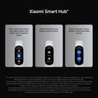 Xiaomi Smart Band 10 Ceramic Edition