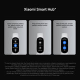 Xiaomi Smart Band 10 Ceramic Edition