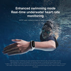 Xiaomi Smart Band 10 Ceramic Edition