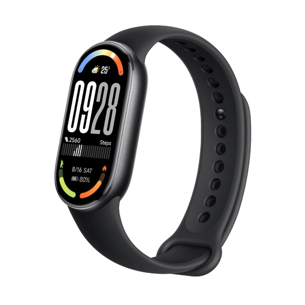 Xiaomi Smart Band 10