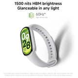 Xiaomi Smart Band 10