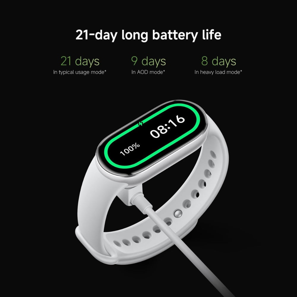 Xiaomi Smart Band 10