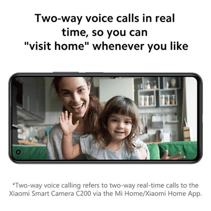Xiaomi Smart Camera C200
