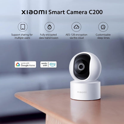 Xiaomi Smart Camera C200