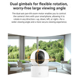 Xiaomi Smart Camera C301