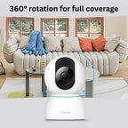 Xiaomi Smart Camera C400 2.5K