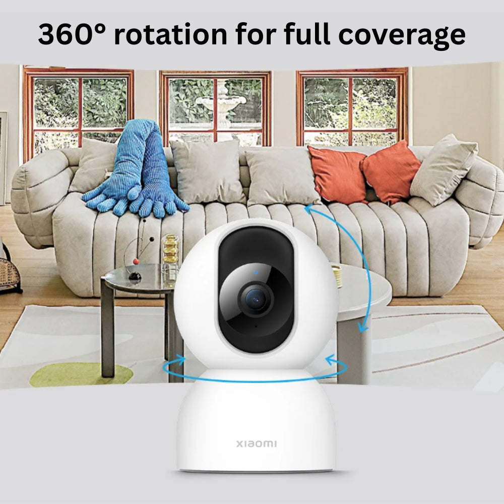 Xiaomi Smart Camera C400 2.5K