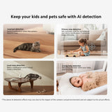 Xiaomi Smart Camera C500 Pro