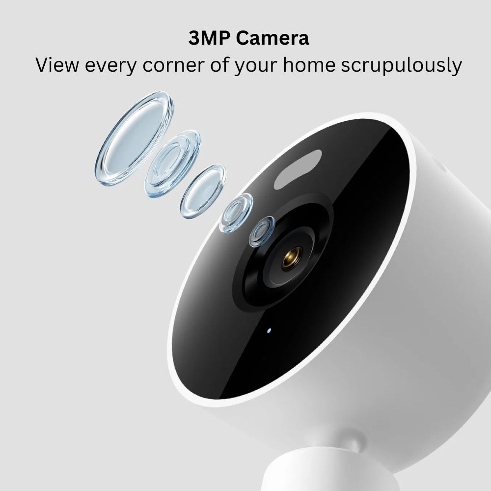 Xiaomi Smart Camera C100