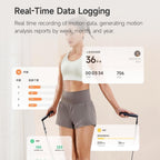 Xiaomi Smart Jump Rope Bluetooth