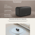 Xiaomi Smart Speaker Lite