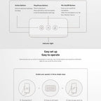 Xiaomi Smart Speaker Lite