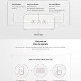 Xiaomi Smart Speaker Lite