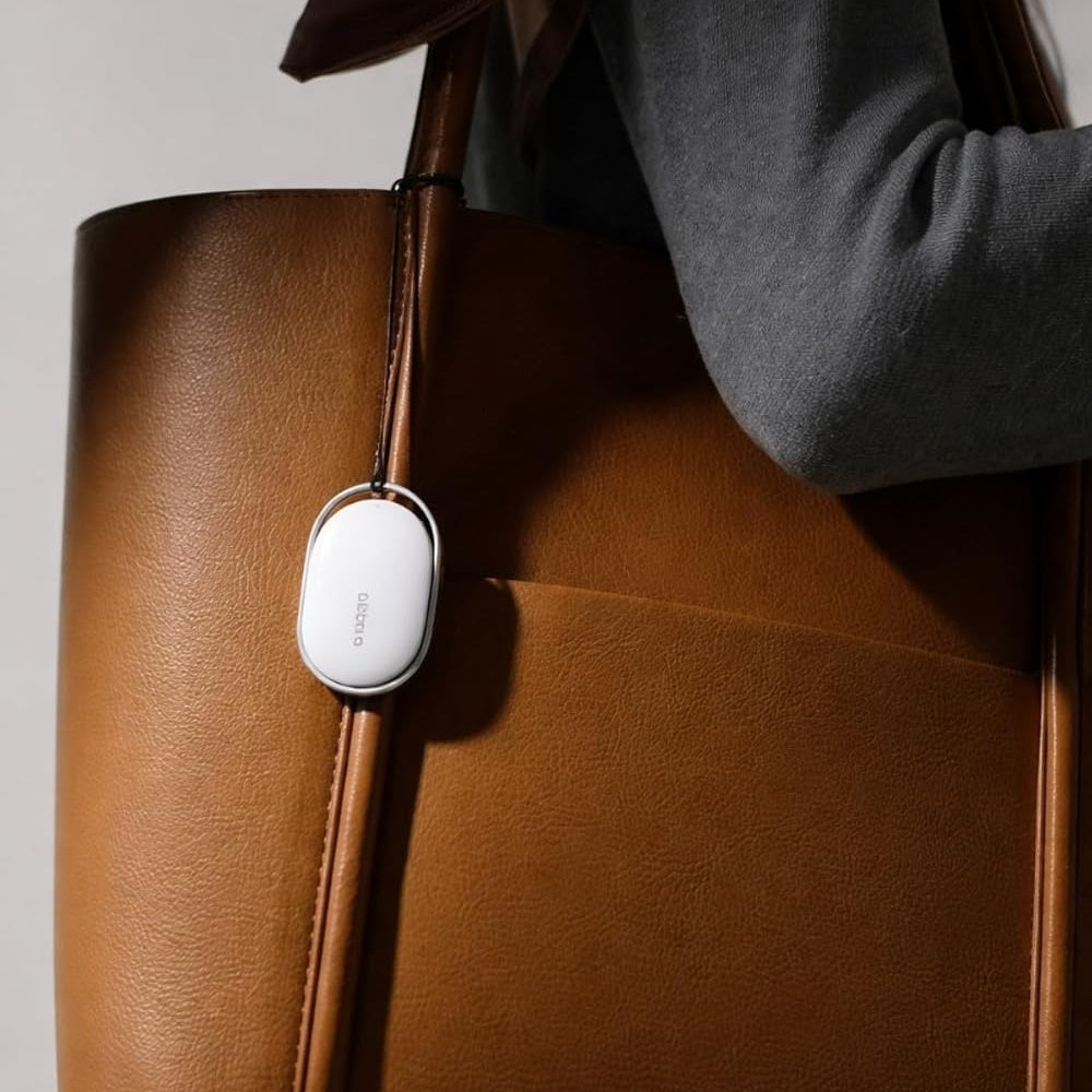 Xiaomi Smart Tag Tracker