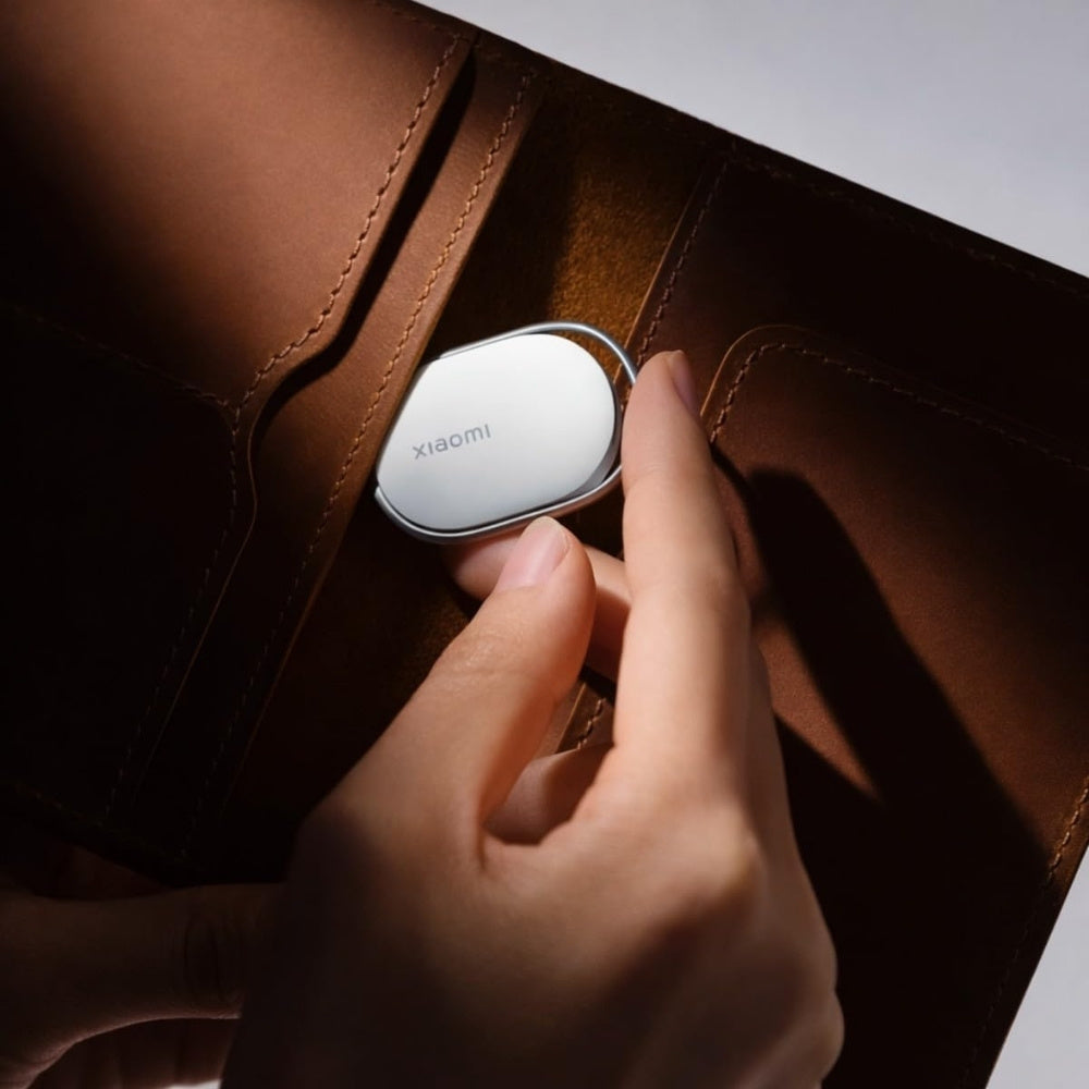 Xiaomi Smart Tag Tracker