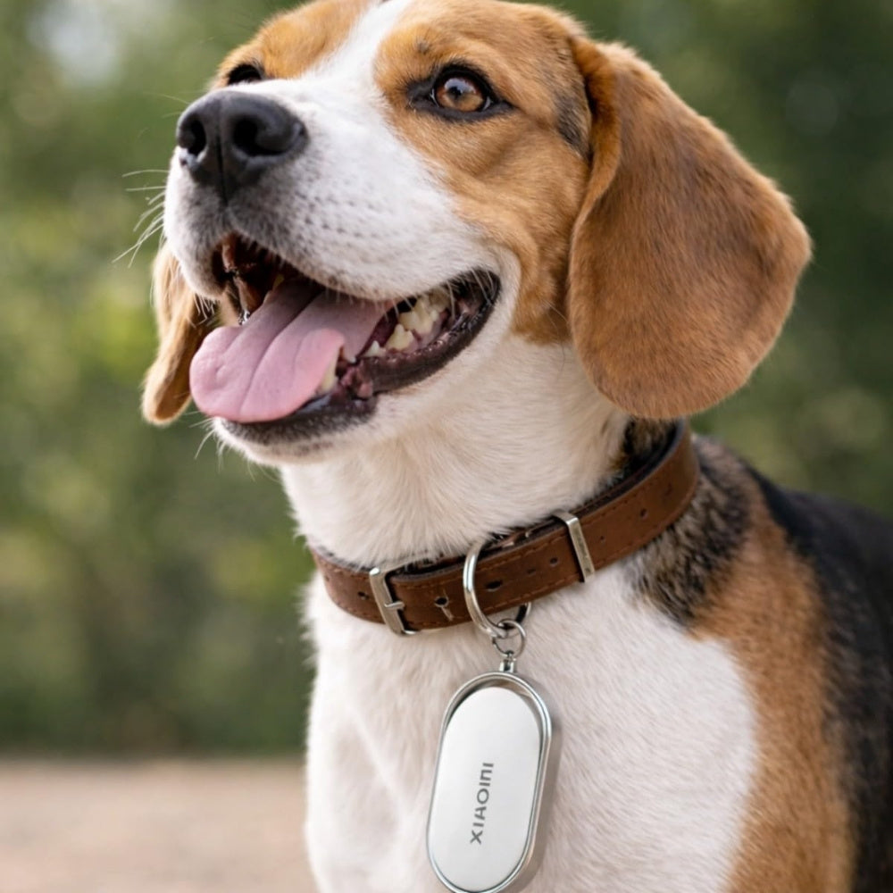 Xiaomi Smart Tag Tracker
