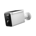 Xiaomi Solar Outdoor Camera BW400 Pro Set