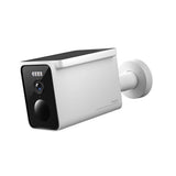 Xiaomi Solar Outdoor Camera BW400 Pro Set