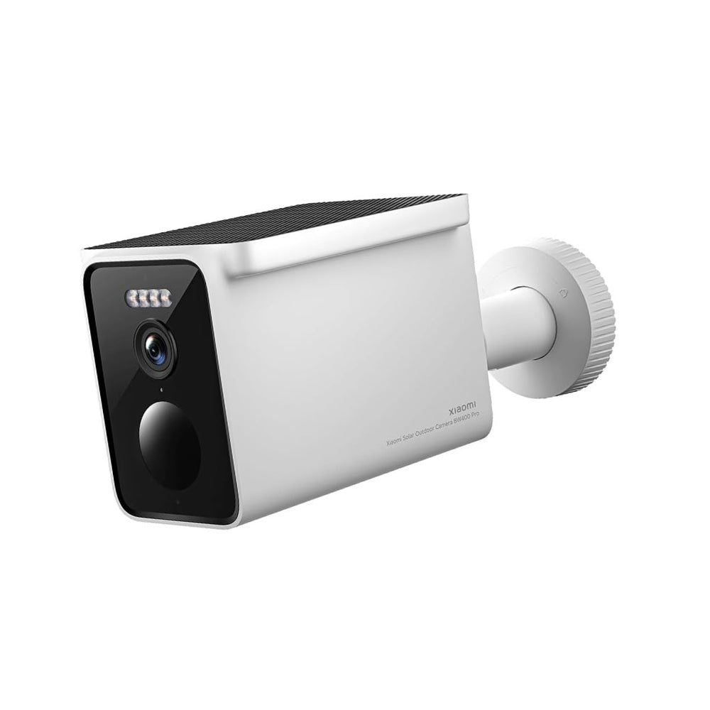 Xiaomi Solar Outdoor Camera BW400 Pro Set