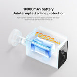 Xiaomi Solar Outdoor Camera BW400 Pro Set
