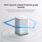 Xiaomi Solar Outdoor Camera BW400 Pro Set