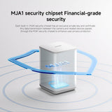 Xiaomi Solar Outdoor Camera BW400 Pro Set