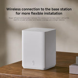 Xiaomi Solar Outdoor Camera BW400 Pro Set