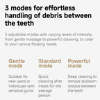 Xiaomi Water Flosser 2 Oral Irrigator