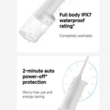 Xiaomi Water Flosser 2 Oral Irrigator