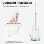 Xiaomi Water Flosser 2 Oral Irrigator