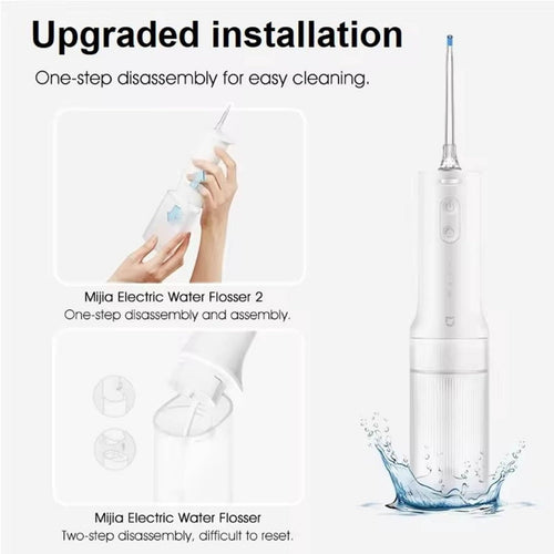 Xiaomi Water Flosser 2 Oral Irrigator