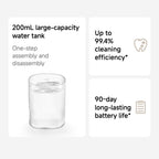 Xiaomi Water Flosser 2 Oral Irrigator