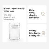Xiaomi Water Flosser 2 Oral Irrigator