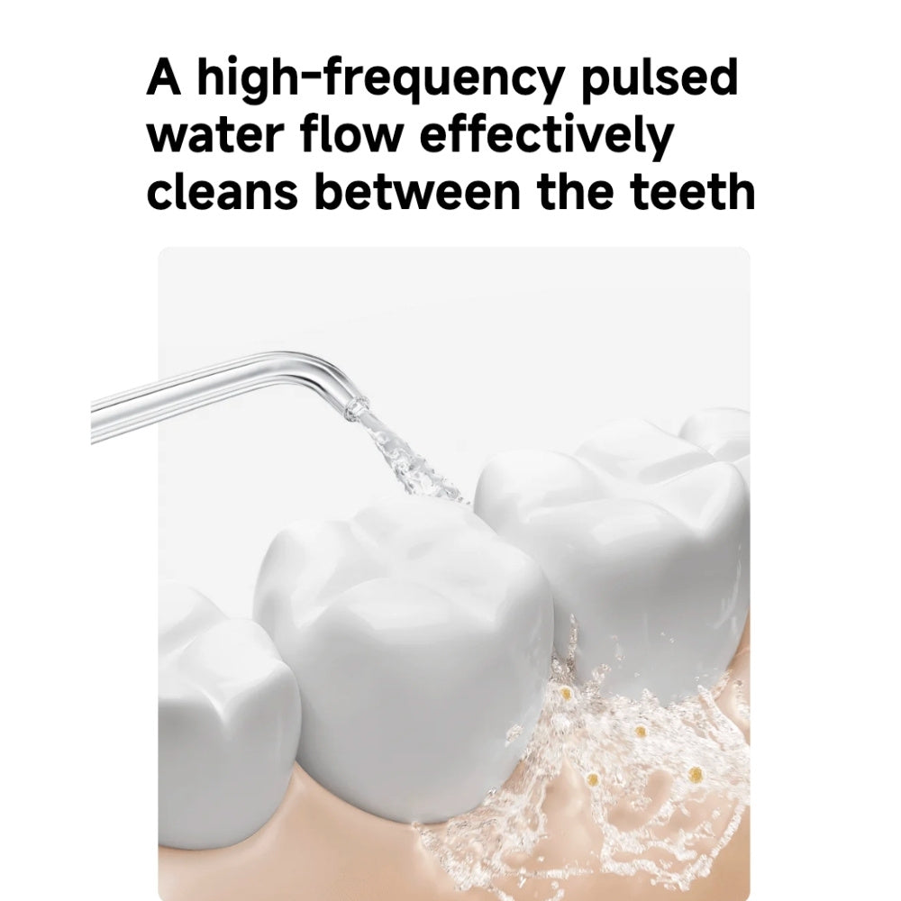 Xiaomi Water Flosser 2 Oral Irrigator