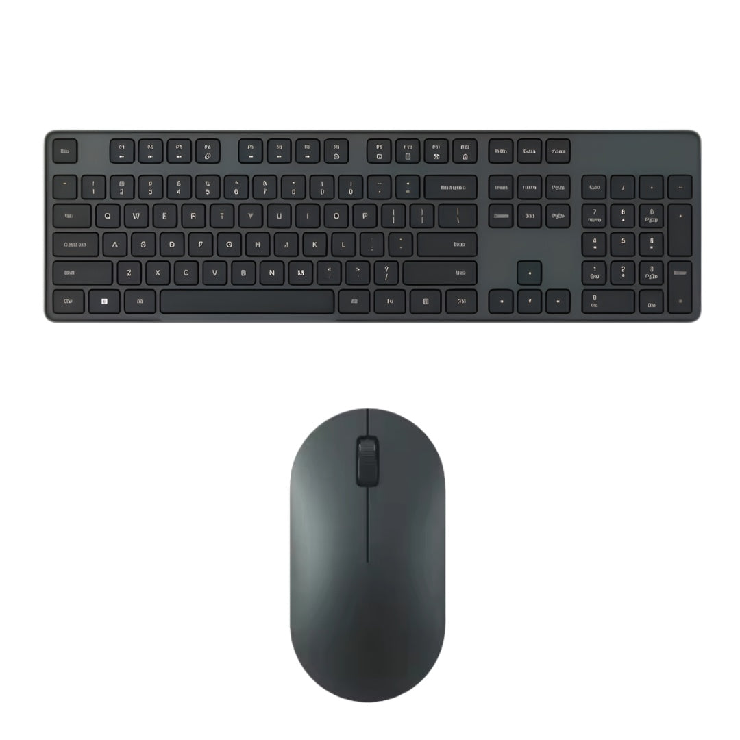 Xiaomi Wireless Keyboard and Mouse Combo