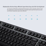 Xiaomi Wireless Keyboard and Mouse Combo