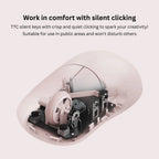 Xiaomi Wireless Mouse 3