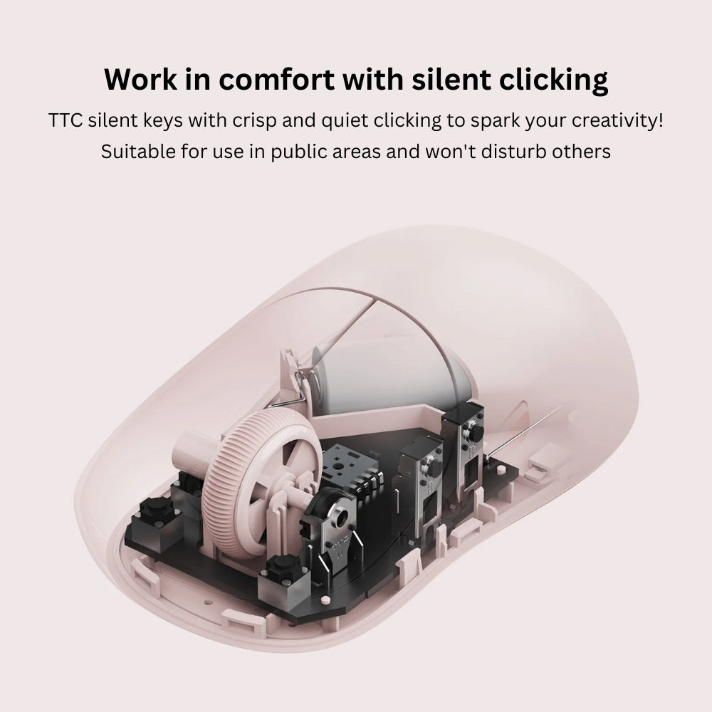 Xiaomi Wireless Mouse 3