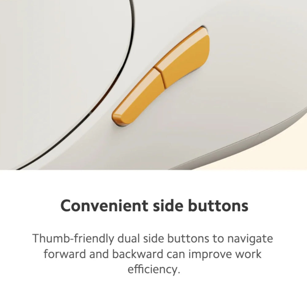 Xiaomi Wireless Mouse 3