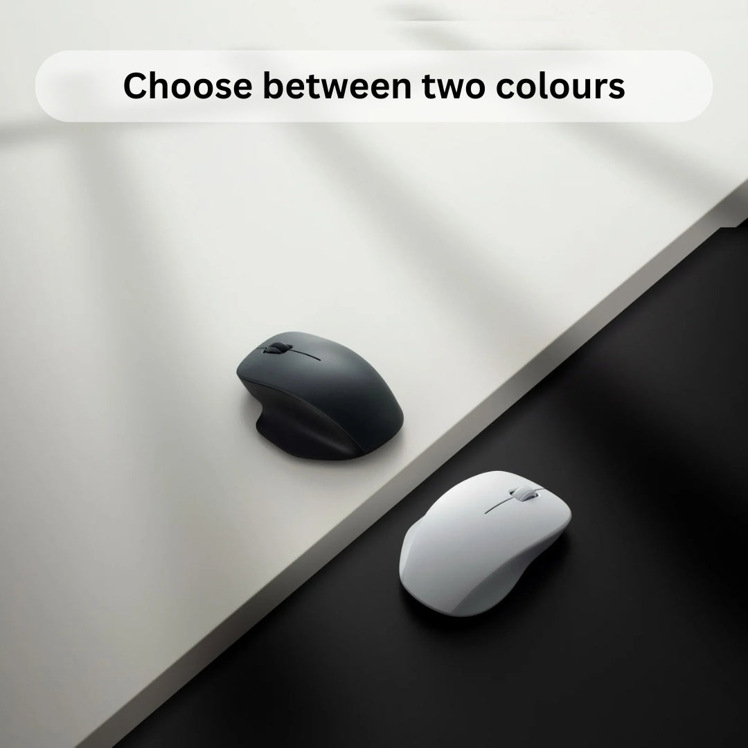 Xiaomi Wireless Mouse Comfort Edition