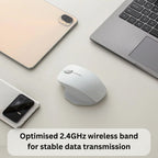 Xiaomi Wireless Mouse Comfort Edition