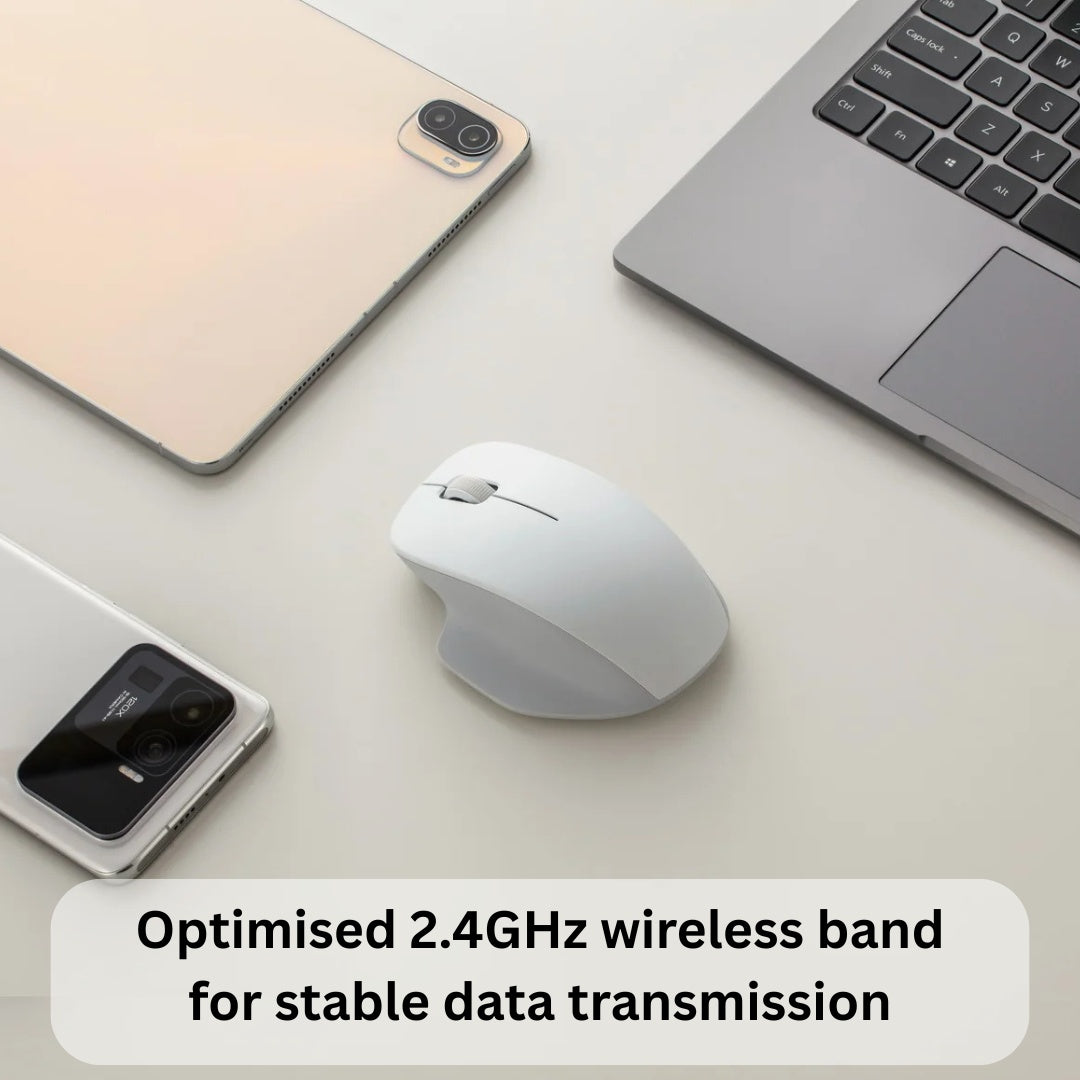 Xiaomi Wireless Mouse Comfort Edition