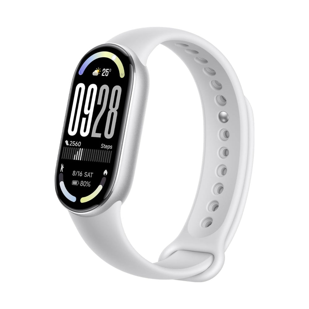 Xiaomi Smart Band 10